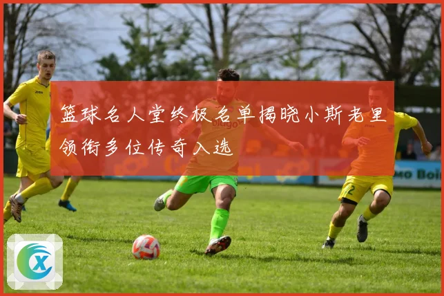 篮球名人堂终极名单揭晓小斯老里领衔多位传奇入选
