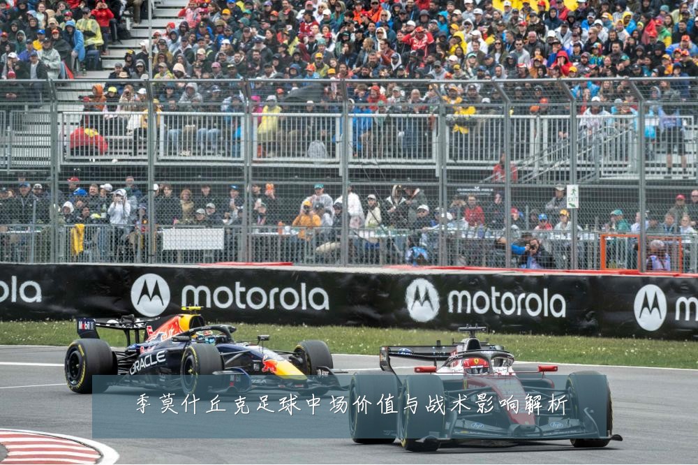 季莫什丘克足球中场价值与战术影响解析